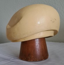 01_Hutform für Modisten