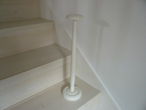 Grösserer hutständer holz - grösserer,