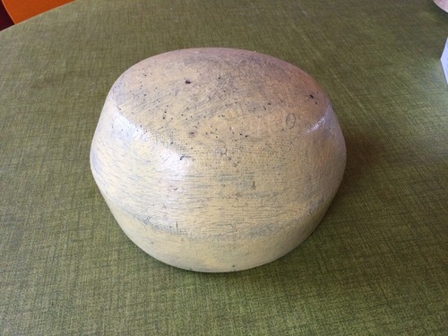 Hutform