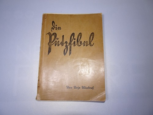 Die putzfibel hüte hutmacher - die,