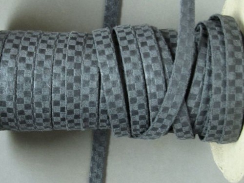 Neu zierband grau - zierband, ·