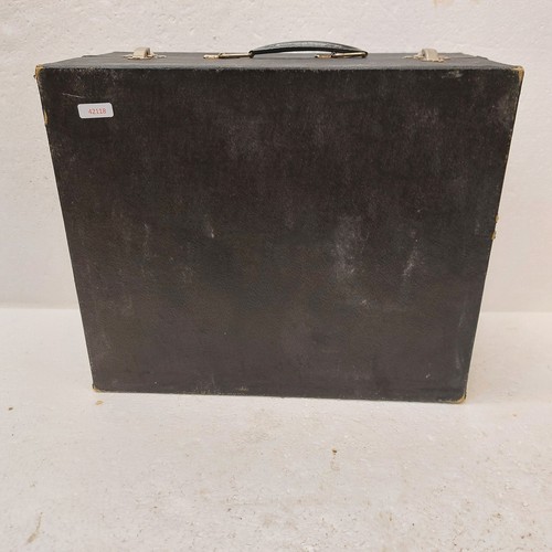 42118 antiker hutkoffer von - x-42118 antiker,