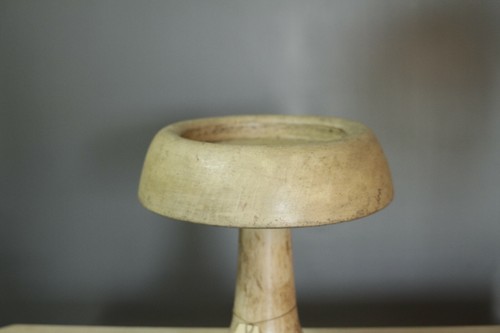 Antik 20er 30er jahre hutform - antik,