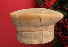 Antike Unikat Hutform