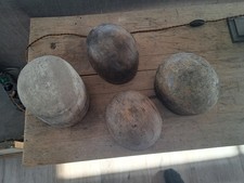 Konvolut Hutmacherform