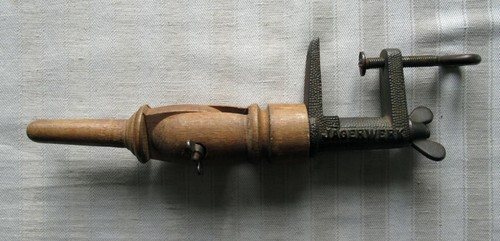 Alter hutständer - hutstÄnder,