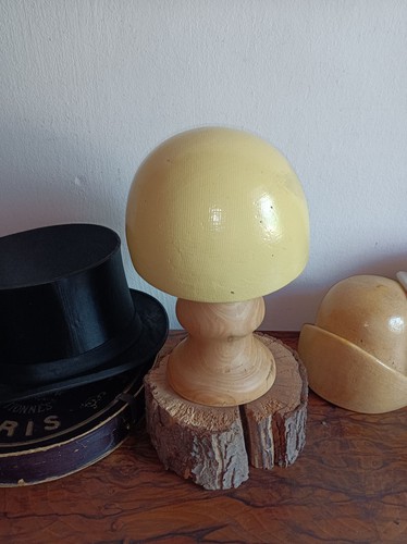 Alte hutform hat - alte,