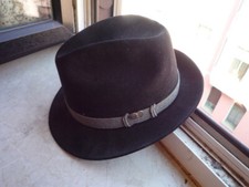 Mayser Hutmacher seit 1800 