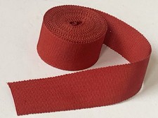 Ripsband Seidenripsband  24mm