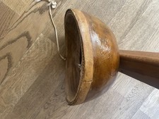 🎩 Antike Hutmacher-Kopfform