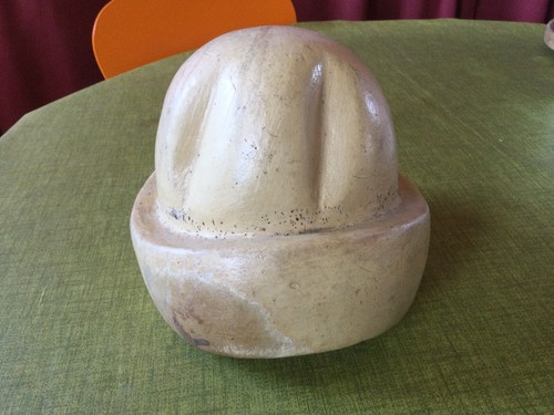 Hutform