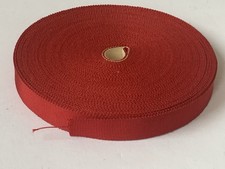 Ripsband Seidenripsband  18mm