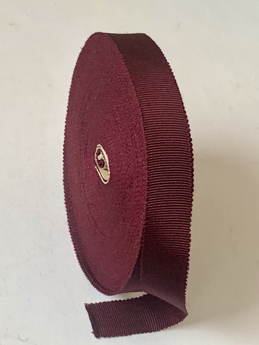 Ripsband seidenripsband 18mm - ,