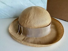Strohhut  Vintage aus Nachlaß