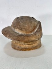 ausgefallene Alte Hutform