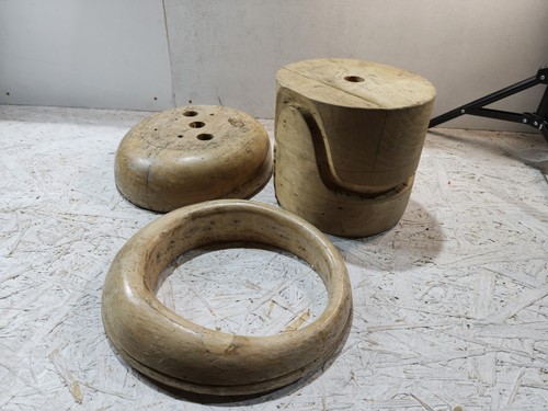 Hutblock hutblöcke holz - hutblöcke,