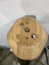 01_Hutform für Modisten