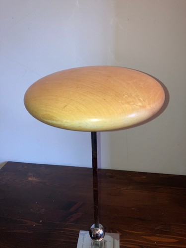 Very large button block - button,