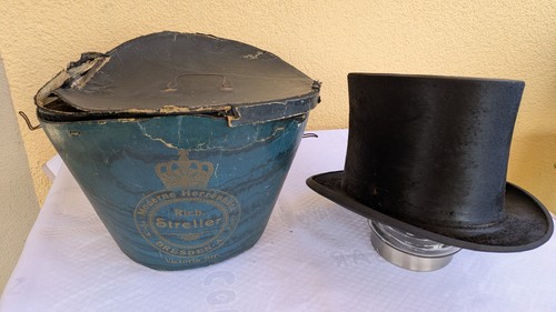 Alter zylinder 1900 von - alter,