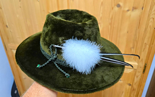 Herren trachtenhut von - herren,