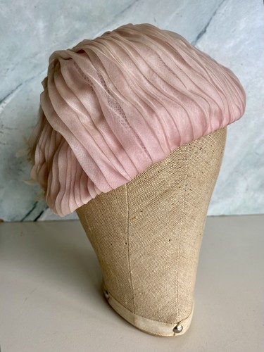 Kappe vintage aus nachlaß - ,