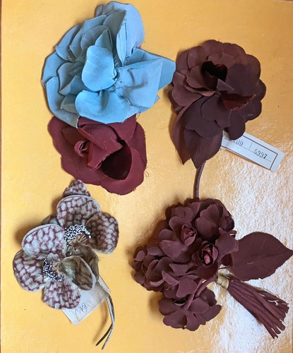 Vintage blumen blüten - vintage,