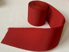 Ripsband Seidenripsband  42mm