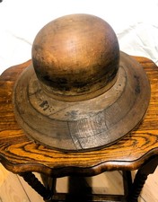 Vintage - Seltene Hutform -