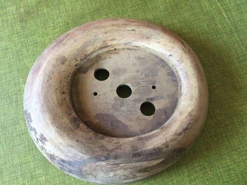 Hutkrempe - ,