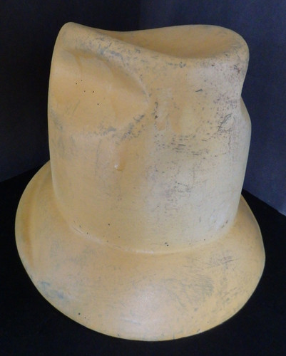 Antikes hutmodel form - antikes,